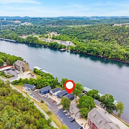 Briarwood Bay Villa Branson Exterior photo