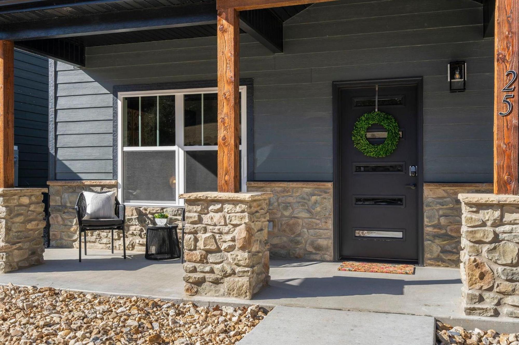 Briarwood Bay Villa Branson Exterior photo
