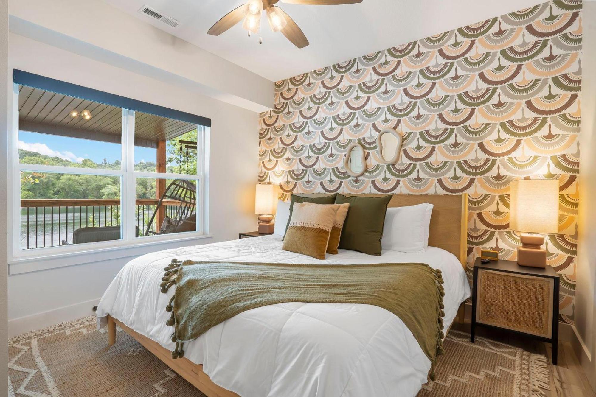 Briarwood Bay Villa Branson Exterior photo